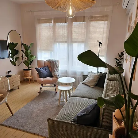 Appartement S Irma - The Soul Of Sofia