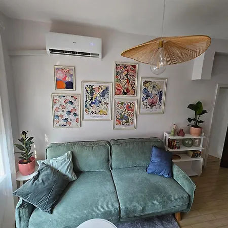 S Irma - The Soul Of Appartement