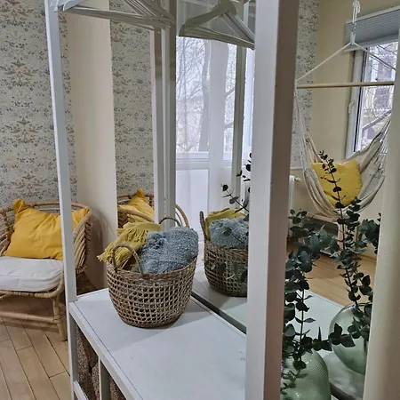 Appartement S Irma - The Soul Of *