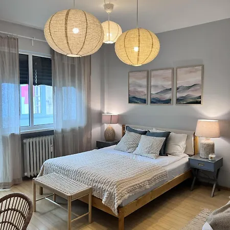 Appartement S Irma - The Soul Of