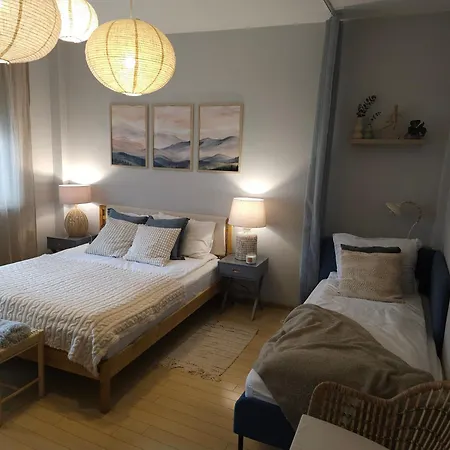 Appartement S Irma - The Soul Of *