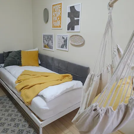 S Irma - The Soul Of Appartement Sofia