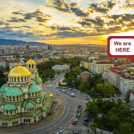 S Irma - The Soul Of * Sofia